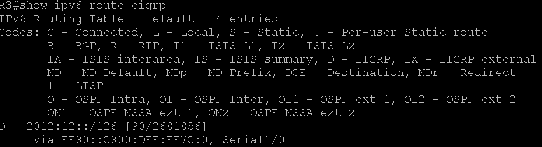 R3 - eigrp stub receive-only.bmp