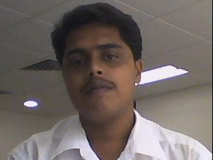 vishal shinde