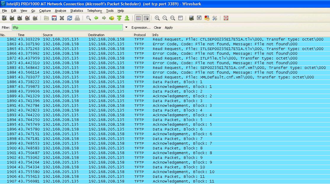 Cisco Ip Phone 303 Downloading Xmldefault Cnf Xml