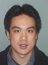 Eric Yu