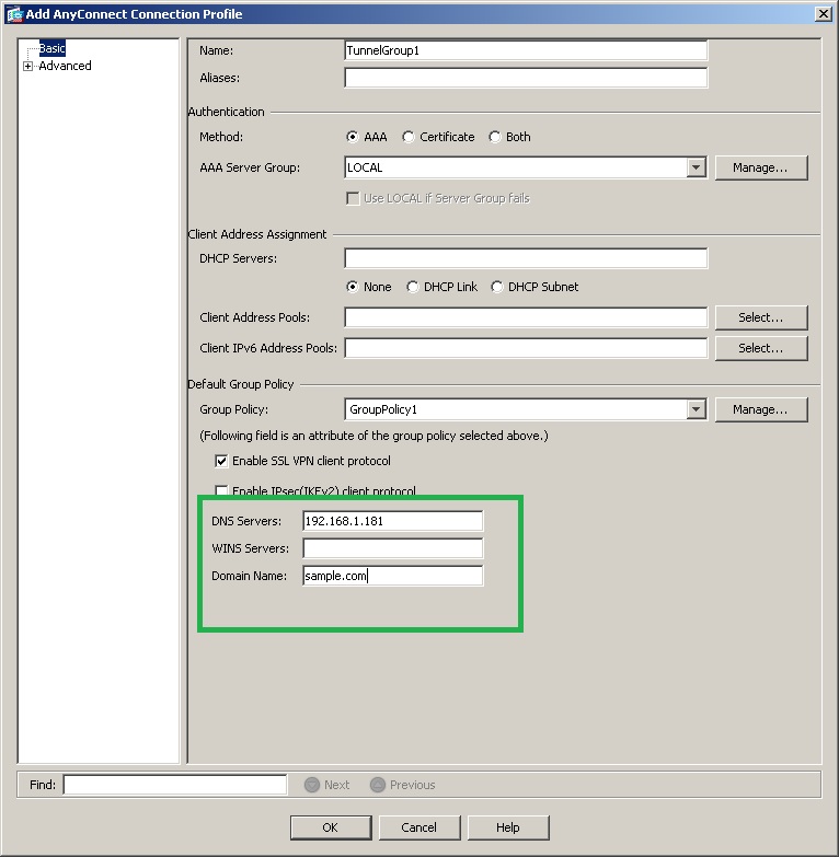 Очистить кэш dns cisco