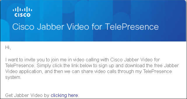 how to download cisco jabber download free