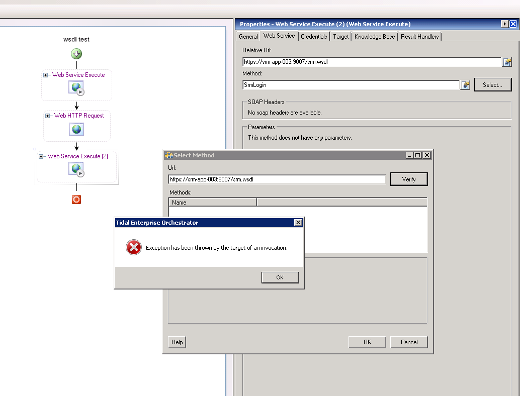 Web Service Execute Error.PNG