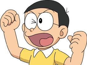 nobi-nobita