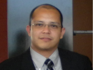 Ricardo Suarez Gamez