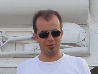 Ali Hani Sleiman
