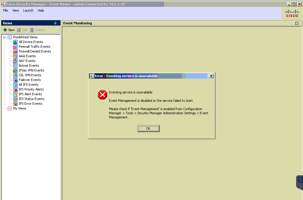 CSM Event Viewer Error Msg.jpg