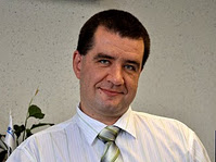 Dmytro Benda