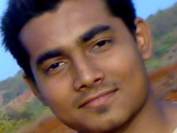 Rahul Khude