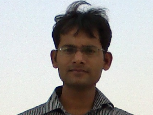 Saurabh Srivastava