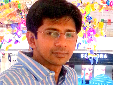 Jeet Kumar