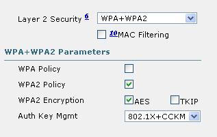 Solved: %DOT1X-3-MAX_EAPOL_KEY_RETRANS messages - Page 2 - Cisco