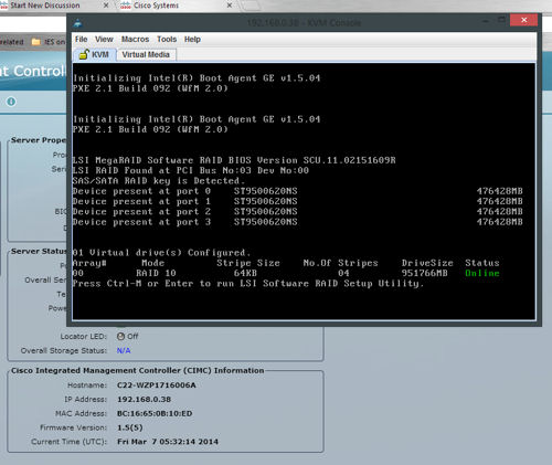 В bios нет hard disk drives