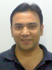 Amit Singh 