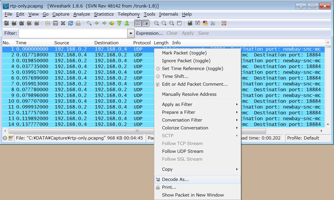 is wireshark safe and legal