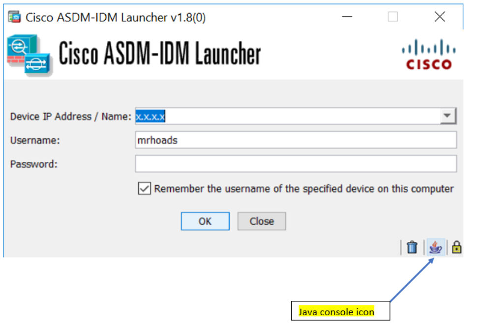 download asdm launcher