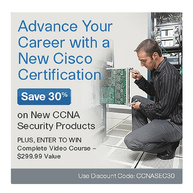 CCNA Security