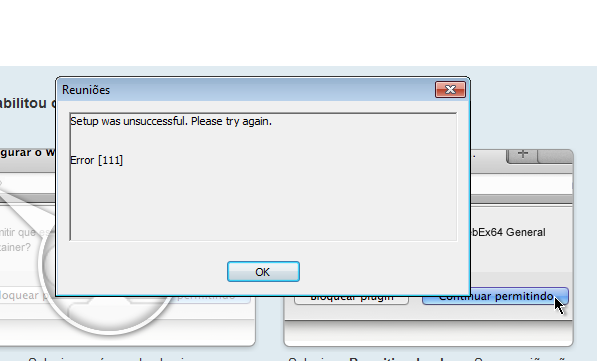 cisco webex mac not working