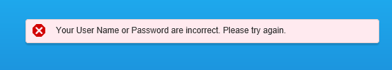 log_error log_error