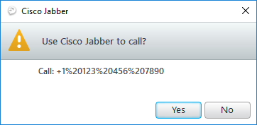 troubleshoot cisco jabber for windows