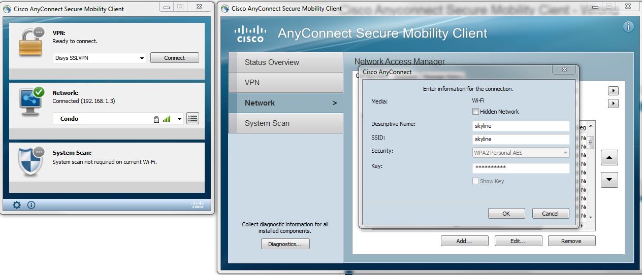 download cisco anyconnect os x catalina