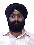 Parminder Pal Singh 