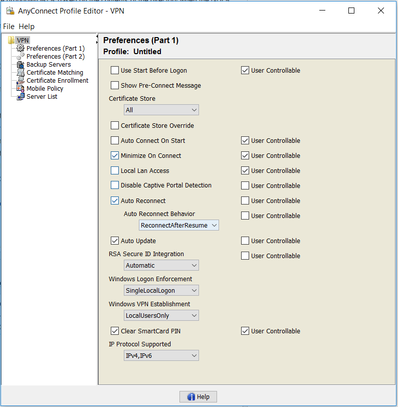 Cisco Anyconnect Secure Mobility Client 4.4 Download