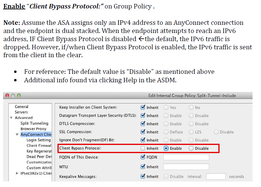 cisco anyconnect mobility client mac