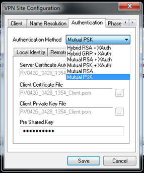 shrew soft vpn activation key