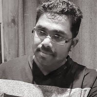 Balaji Rajan