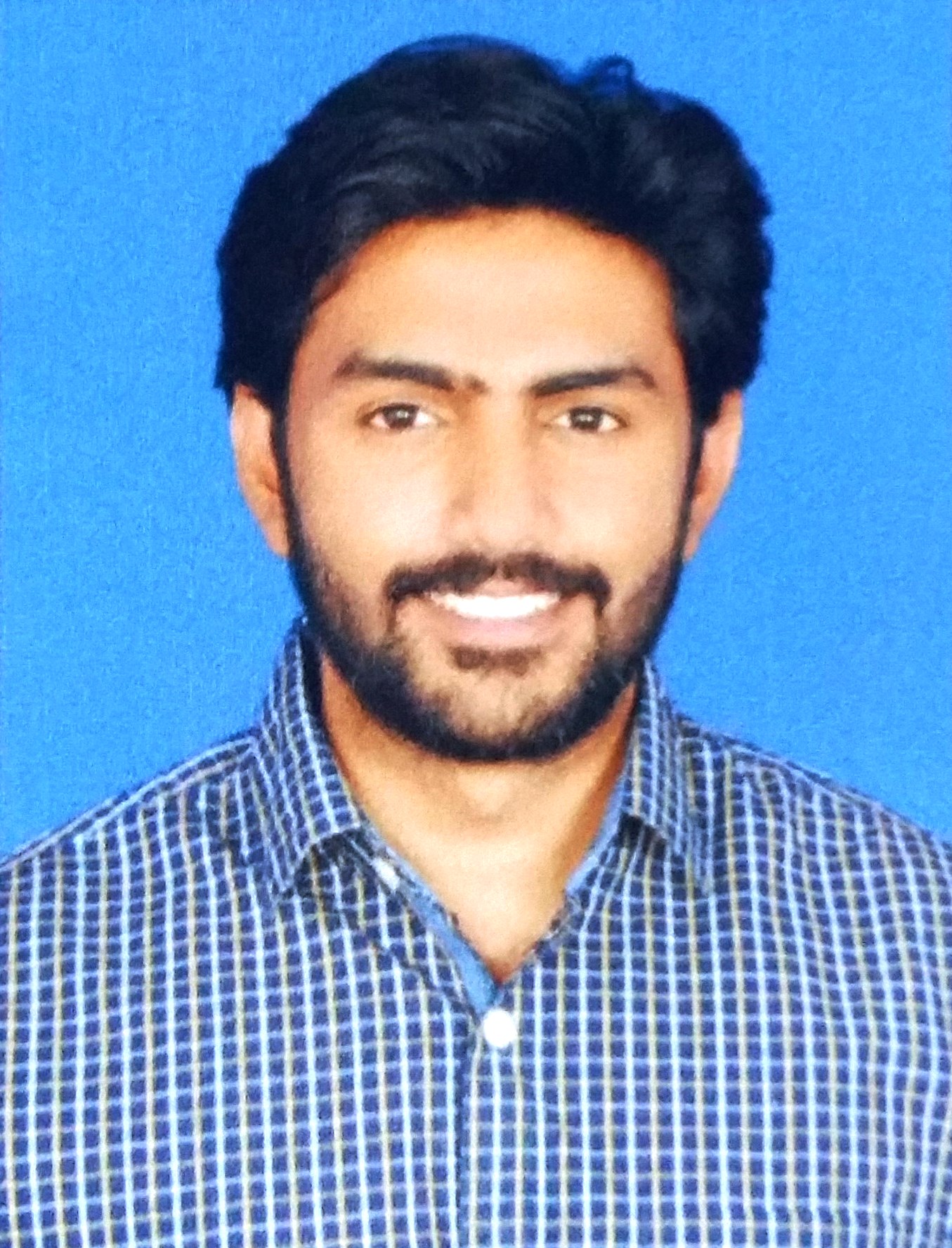 Akshay Rastogi