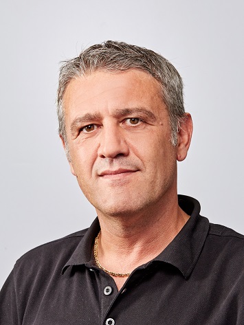 Anton Slapnik