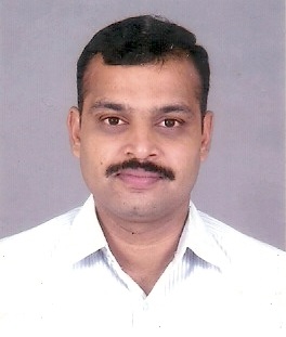 Chandra Sekar