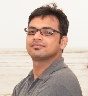 Ravi Yadav