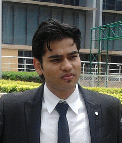 Pawan Gupta