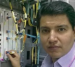 Francisco Garcia Dominguez Francisco Garcia Dominguez