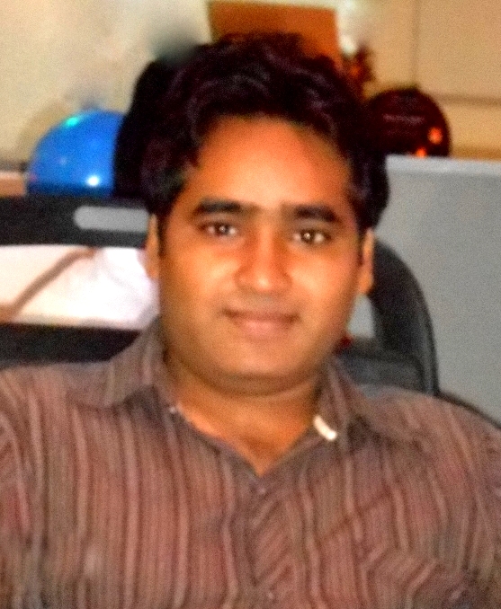 hemant verma