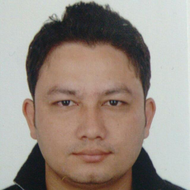 Jitender Bhandari