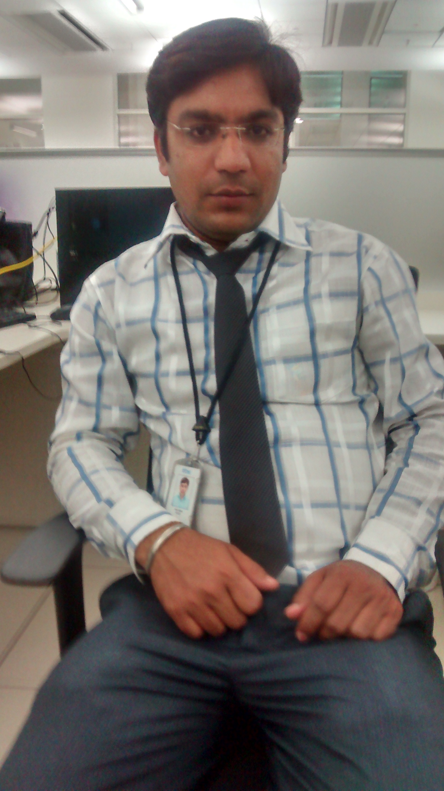 Vishal Mishra