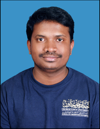 Mahesh Kumar