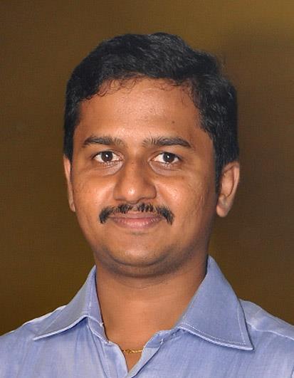 Nanda Kumar Kirubakaran