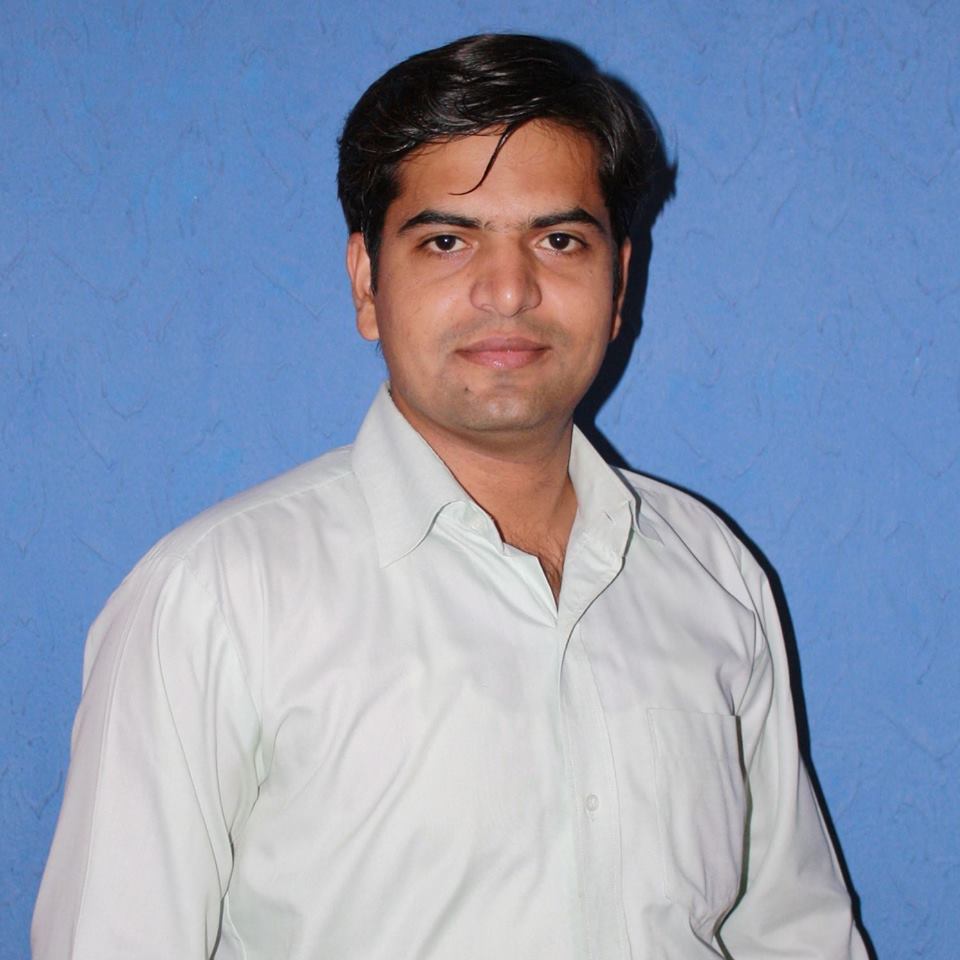 Muhammad Noman