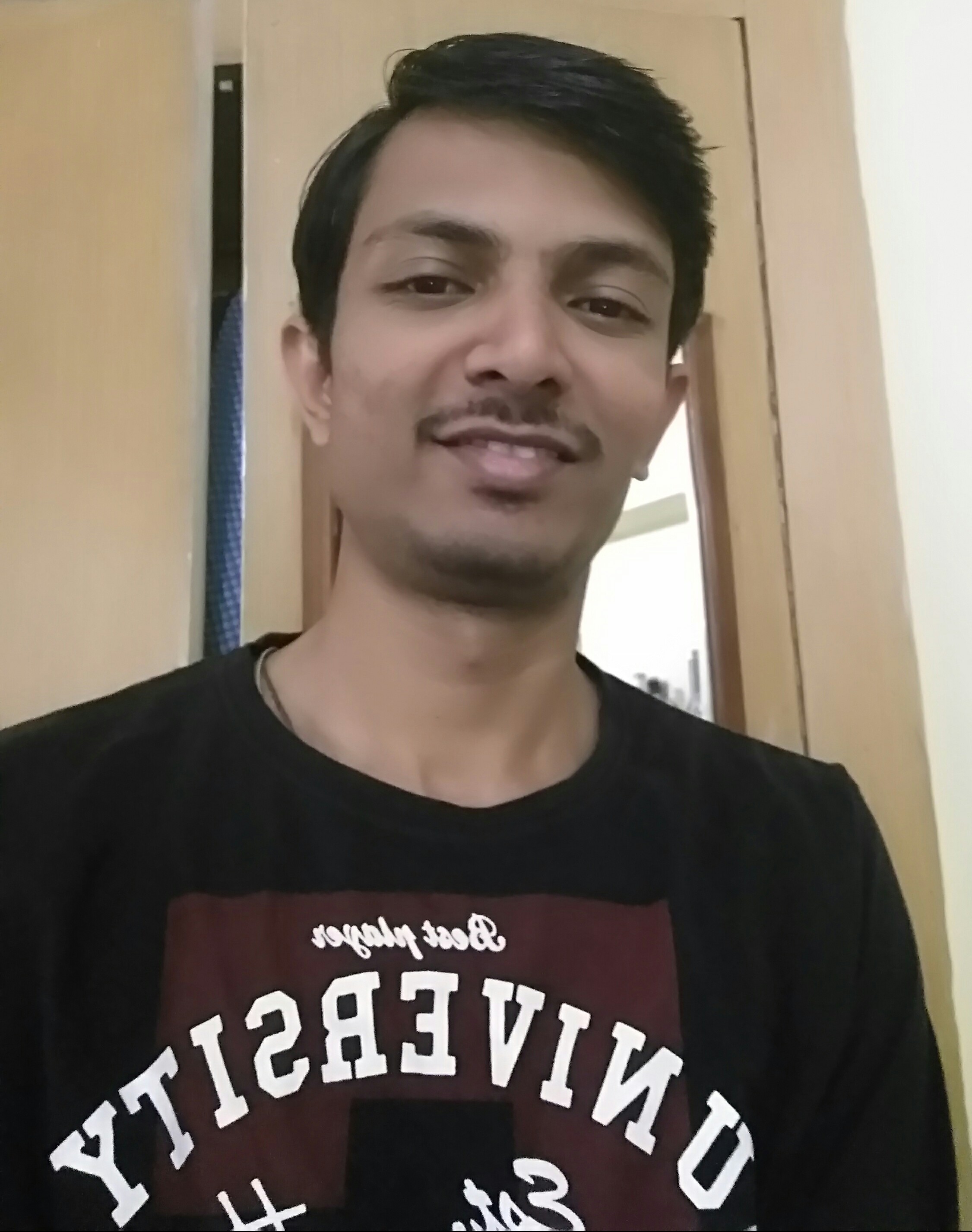 Pavan Kumar