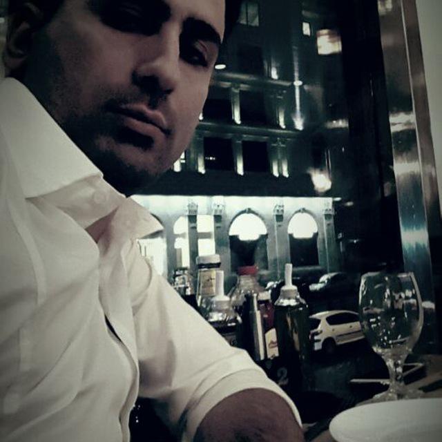 davood asgharzadeh davood asgharzadeh