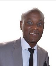 Jean-Pierre Twagilimana