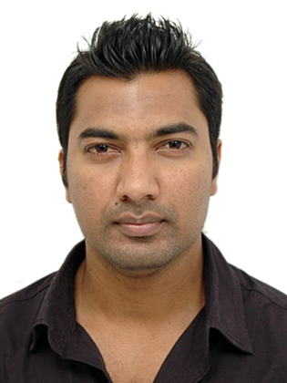 Pramod Srinivasa