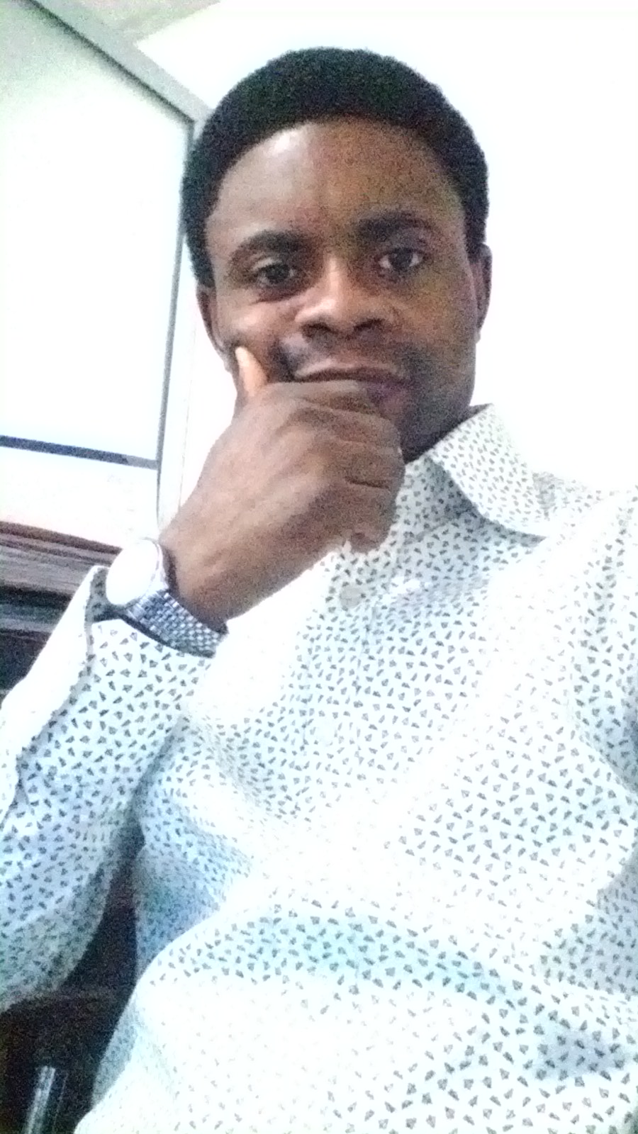 OLUWASEUN ROTIMI