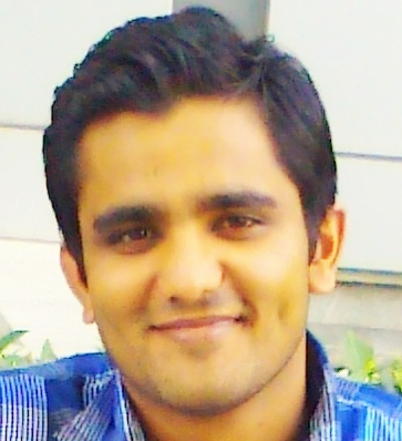 Vivek Sharma