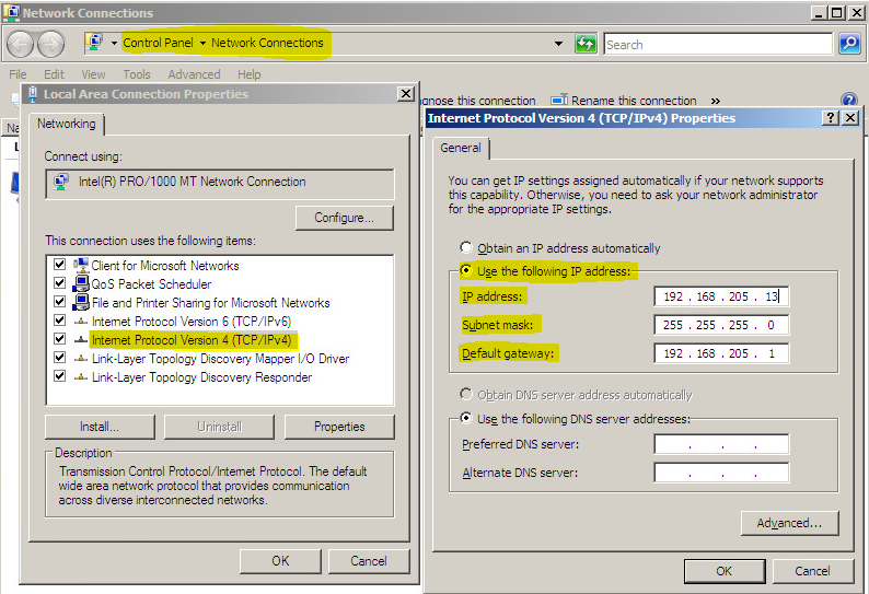 cisco jabber for windows dns srv