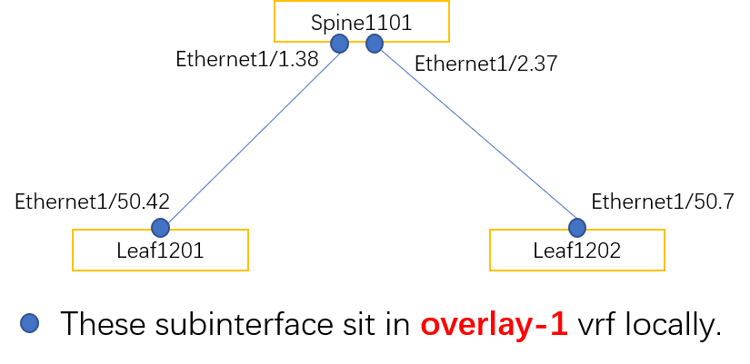 Solved: ACI Spine-leaf Interface Config - Cisco Community